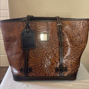Disney Dooney & Bourke